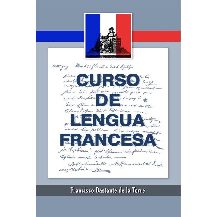 CURSO DE LENGUA FRANCESA