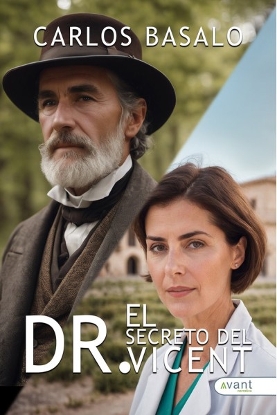 EL SECRETO DEL DR VICENT