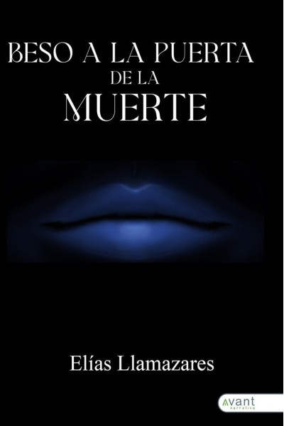 BESO A LA PUERTA DE LA MUERTE