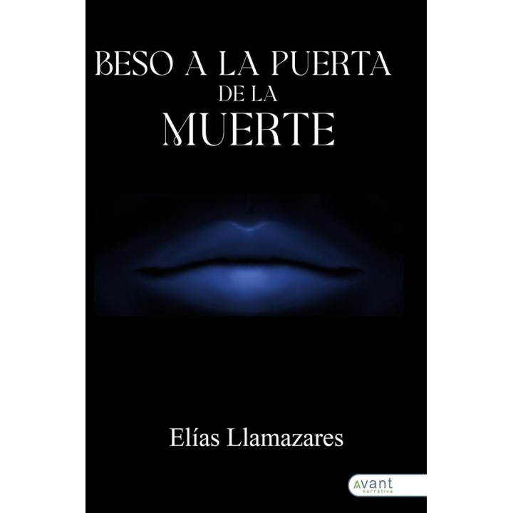 BESO A LA PUERTA DE LA MUERTE