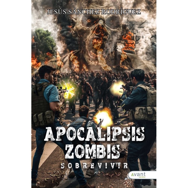 APOCALIPSIS ZOMBIS
