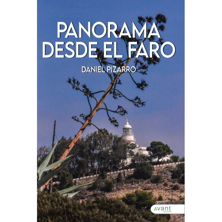 PANORAMA DESDE EL FARO