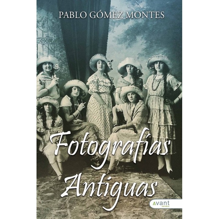 FOTOGRAFIAS ANTIGUAS