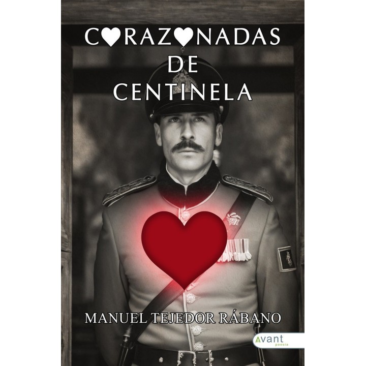 CORAZONADAS DE CENTINELA