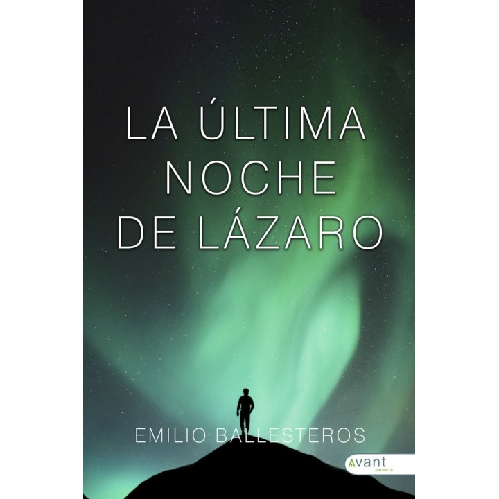 LA ULTIMA NOCHE DE LAZARO
