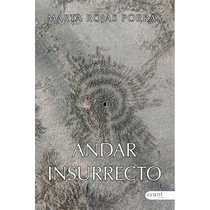 ANDAR INSURRECTO