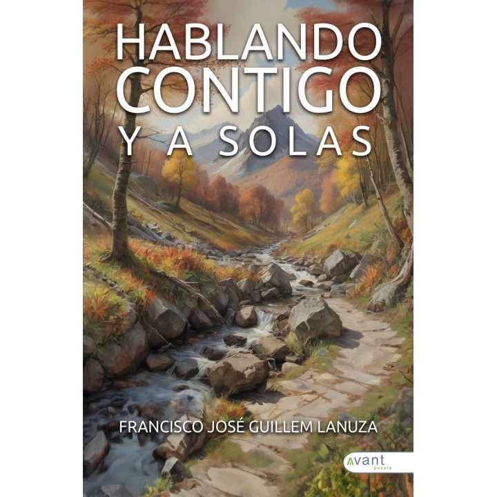 HABLANDO CONTIGO Y A SOLAS