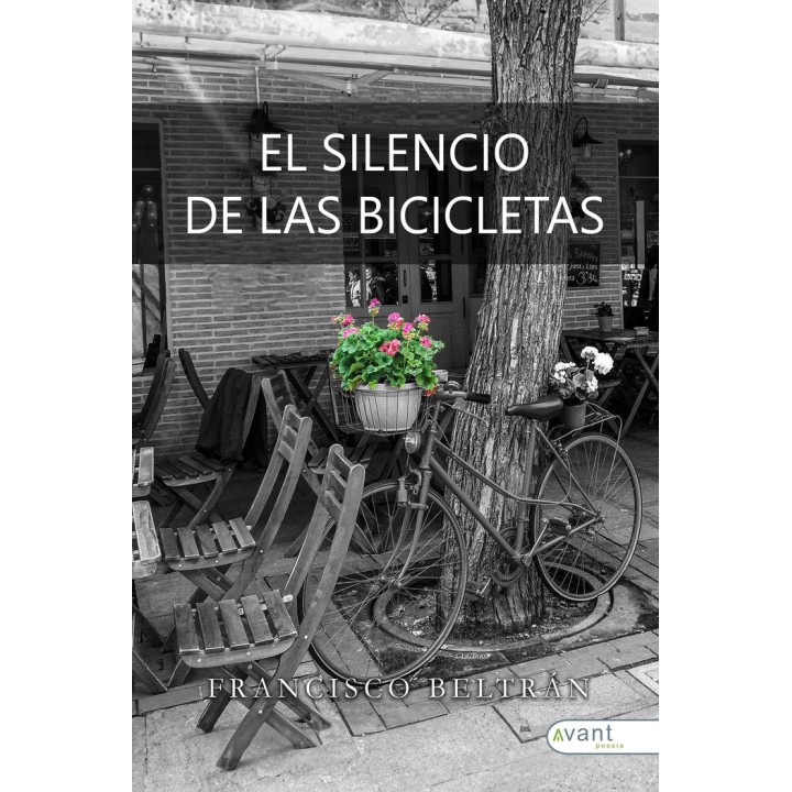 EL SILENCIO DE LAS BICICLETAS
