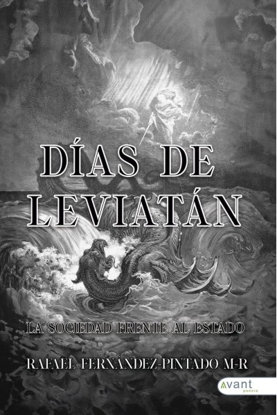 DIAS DE LEVIATAN