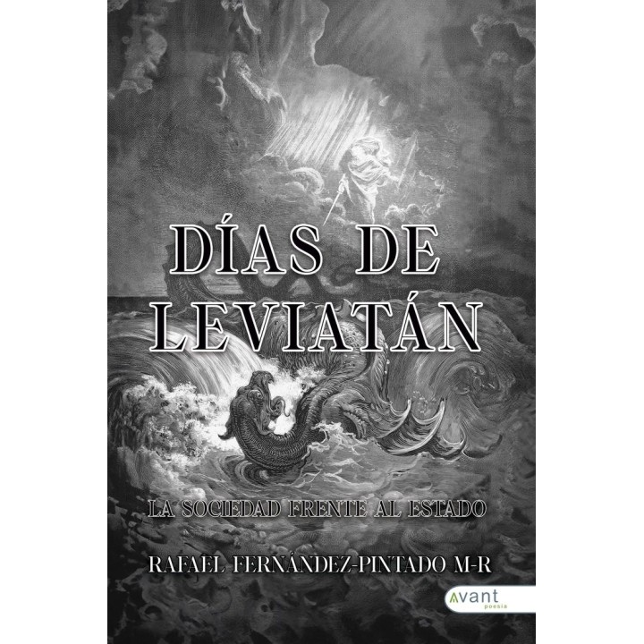 DIAS DE LEVIATAN
