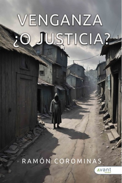 VENGANZA O JUSTICIA