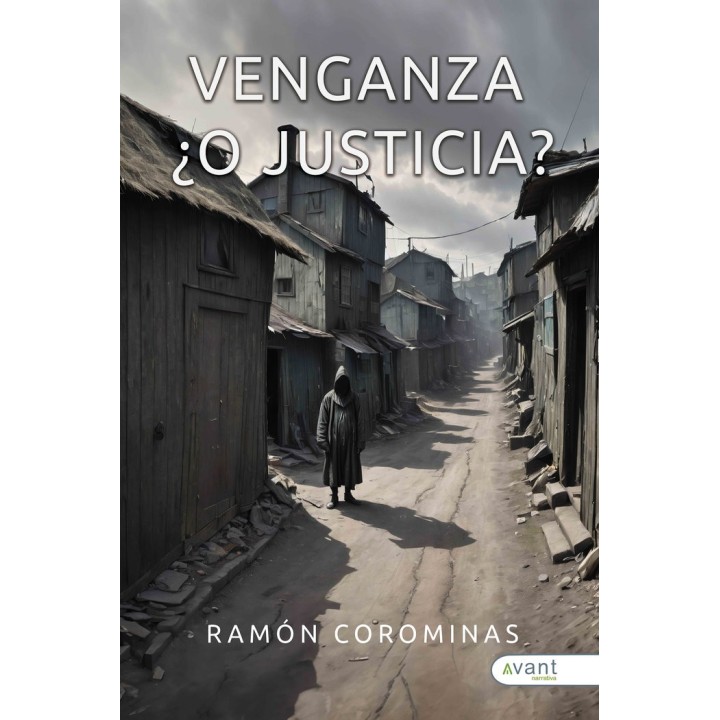 VENGANZA O JUSTICIA