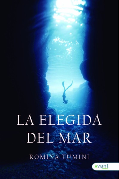 LA ELEGIDA DEL MAR