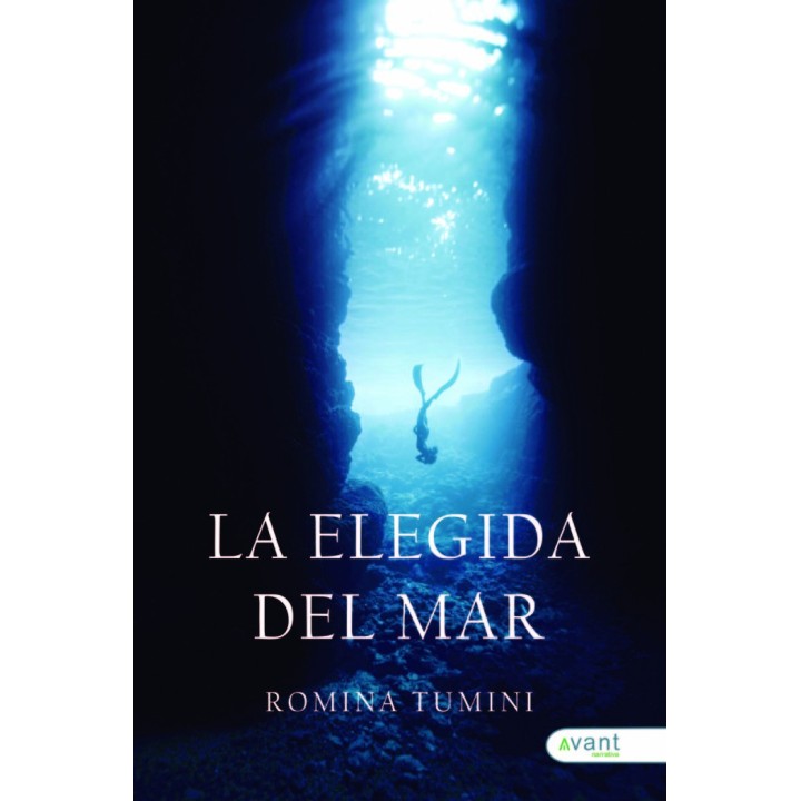 LA ELEGIDA DEL MAR