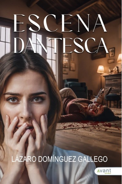 ESCENA DANTESCA