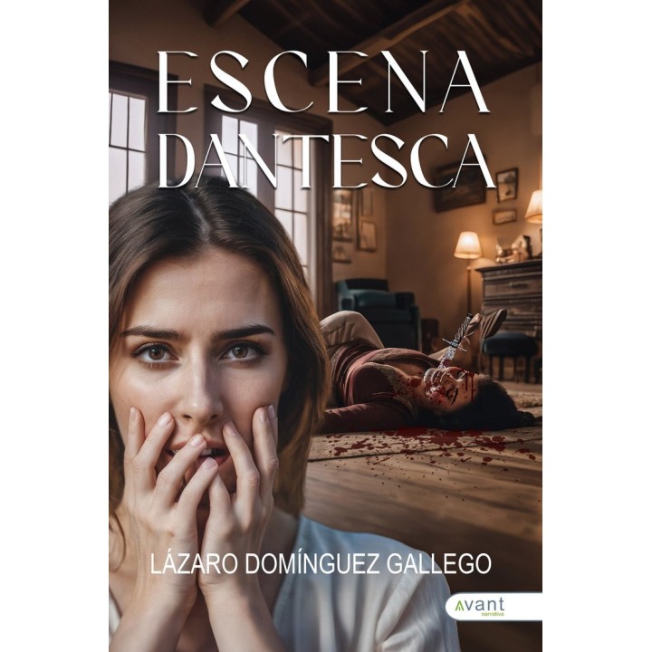 ESCENA DANTESCA