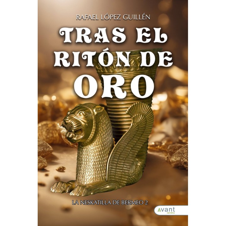 LA NESKATILLA DE BERMEO II