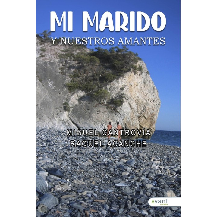 MI MARIDO Y NUESTROS AMANTES