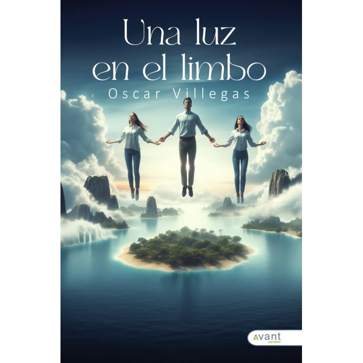 UNA LUZ EN EL LIMBO