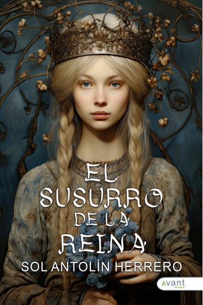 EL SUSURRO DE LA REINA