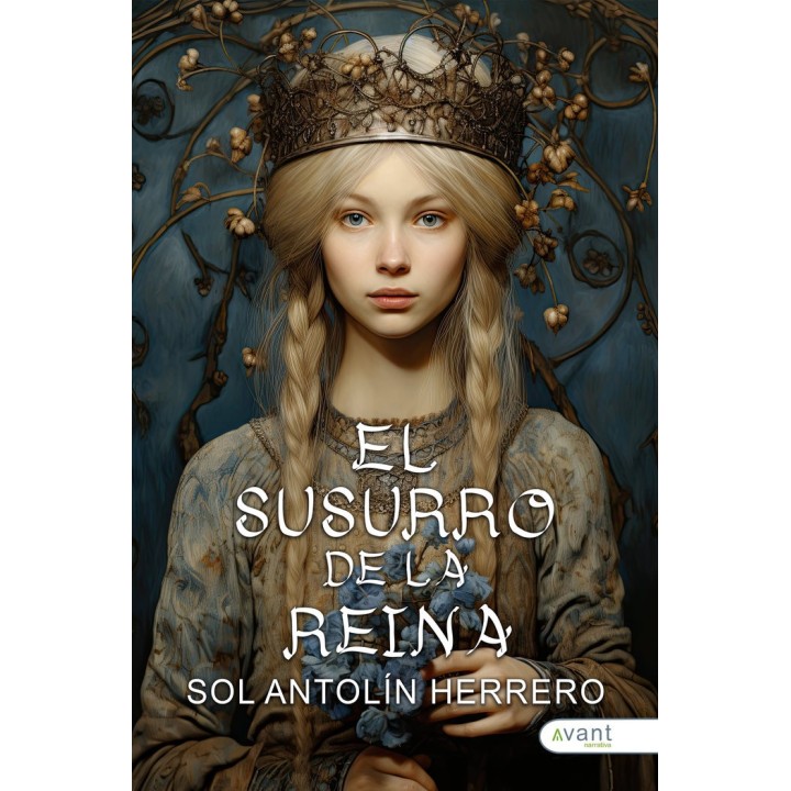 EL SUSURRO DE LA REINA