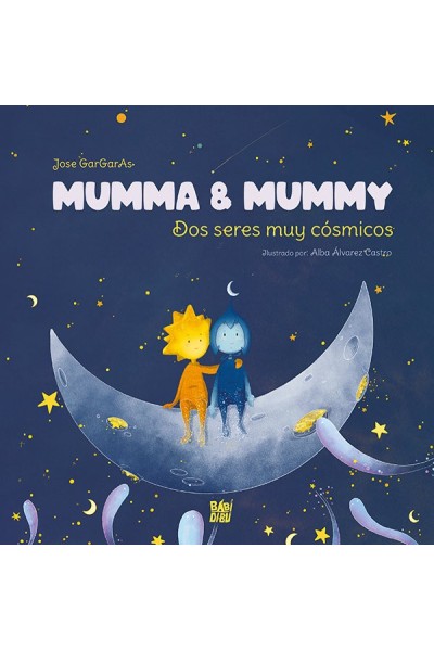 MUMMA & MUMMY