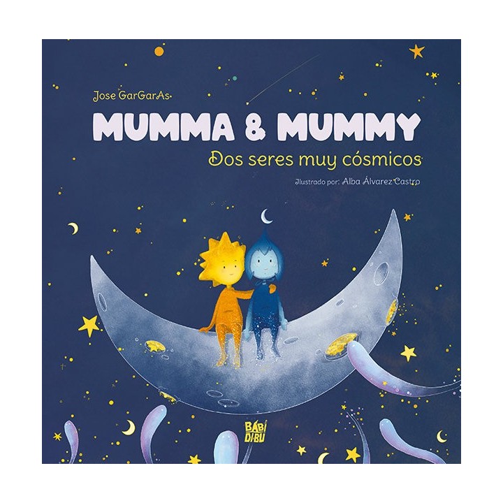 MUMMA & MUMMY