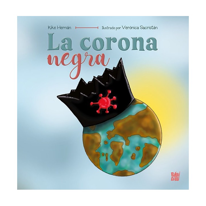 CORONA NEGRA,LA