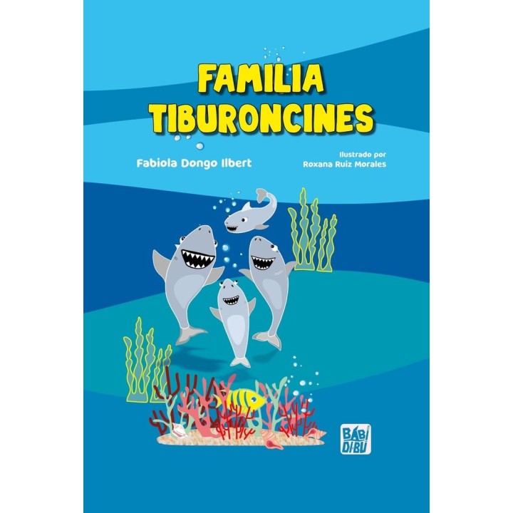FAMILIA TIBURONCINES