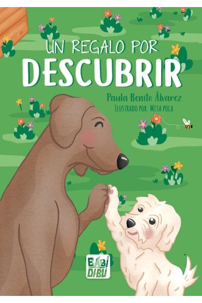 UN REGALO POR DESCUBRIR