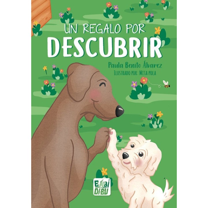UN REGALO POR DESCUBRIR