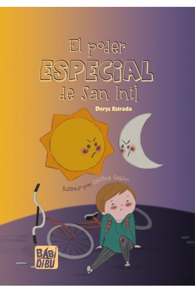 PODER ESPECIAL DE SAN INTI,EL