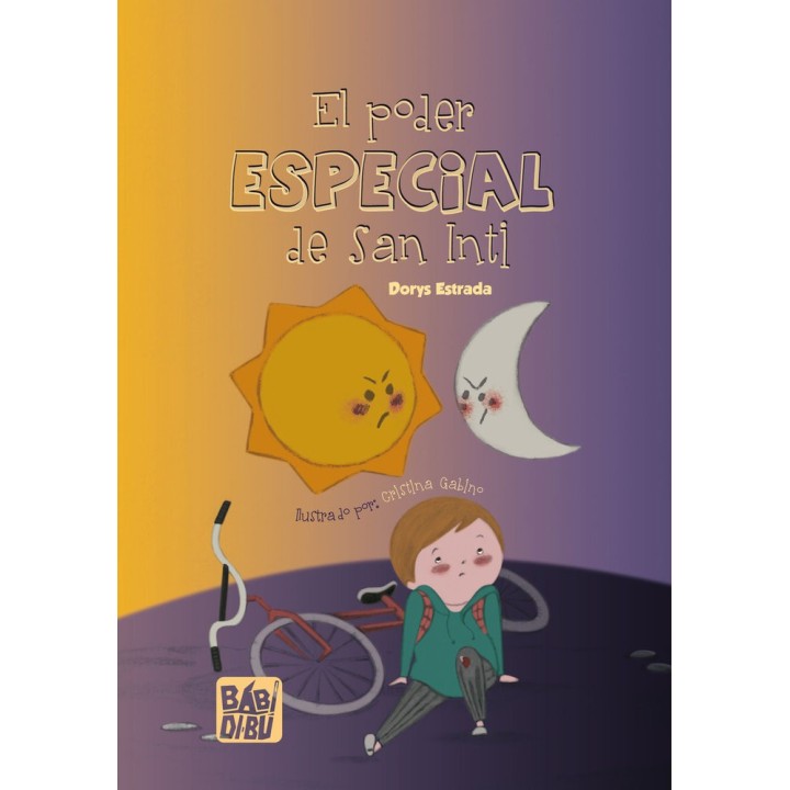 PODER ESPECIAL DE SAN INTI,EL