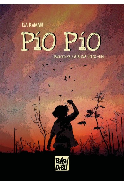 PIO PIO