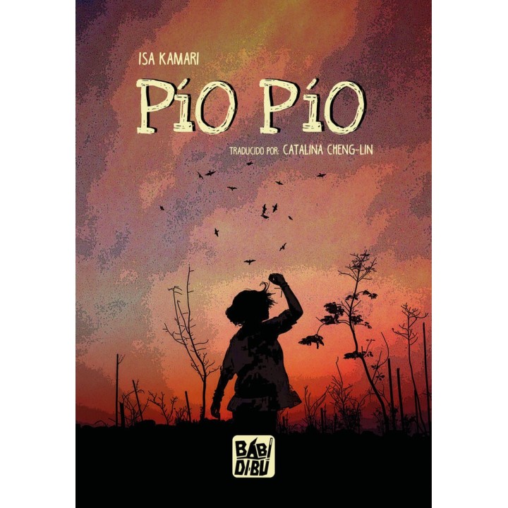 PIO PIO