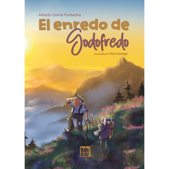 ENREDO DE GODOFREDO,EL