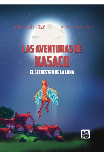 AVENTURAS DE KASACO,LAS