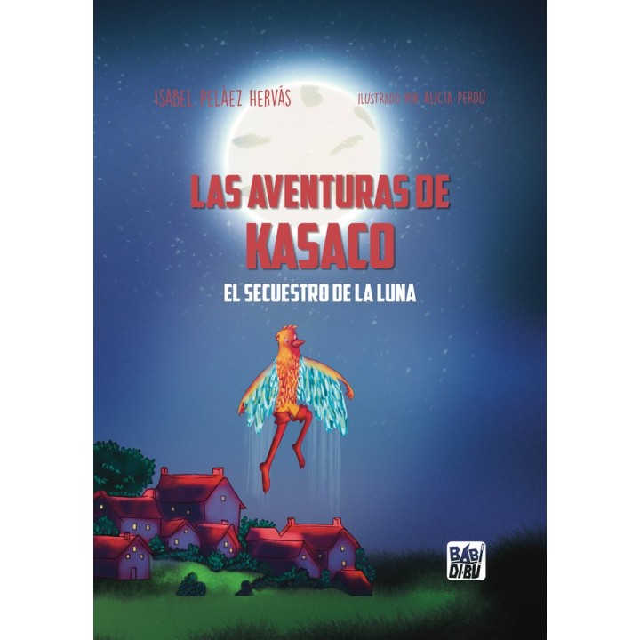 AVENTURAS DE KASACO,LAS
