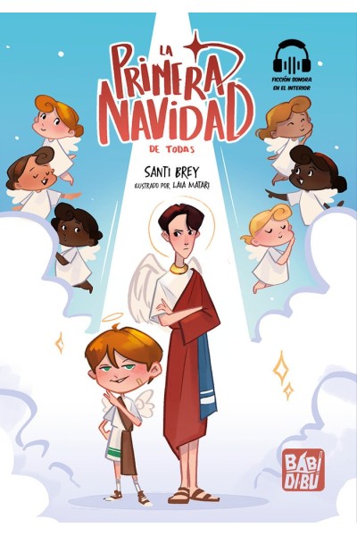 PRIMERA NAVIDAD DE TODAS,LA