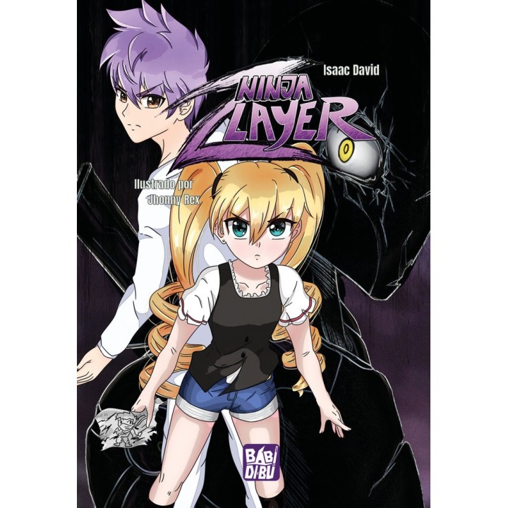 NINJA ZLAYER