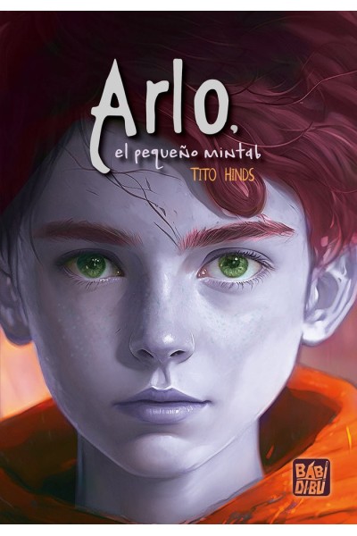 ARLO EL PEQUEÑO MINTAB