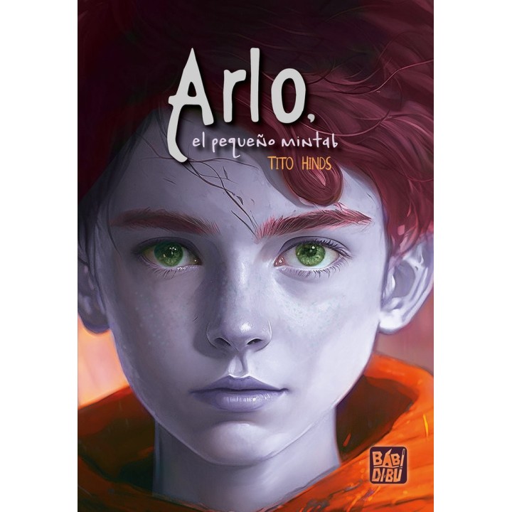 ARLO EL PEQUEÑO MINTAB