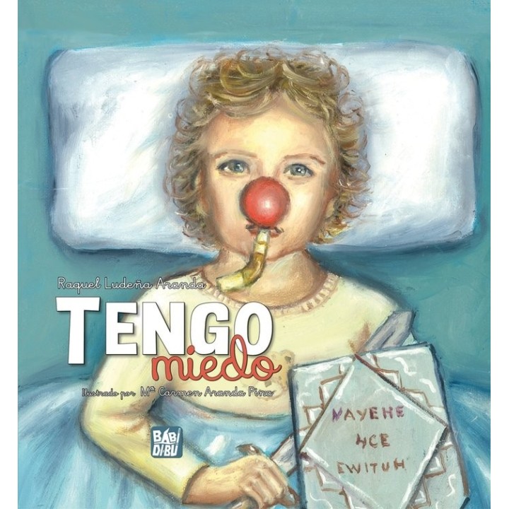 TENGO MIEDO