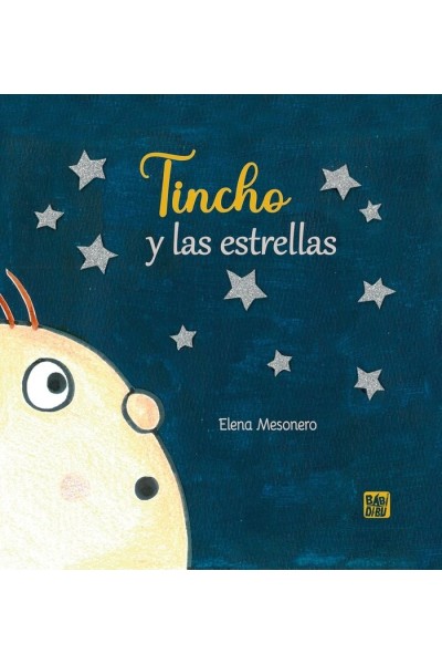 TINCHO Y LAS ESTRELLAS