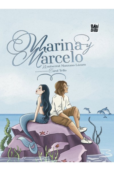 MARINA Y MARCELO