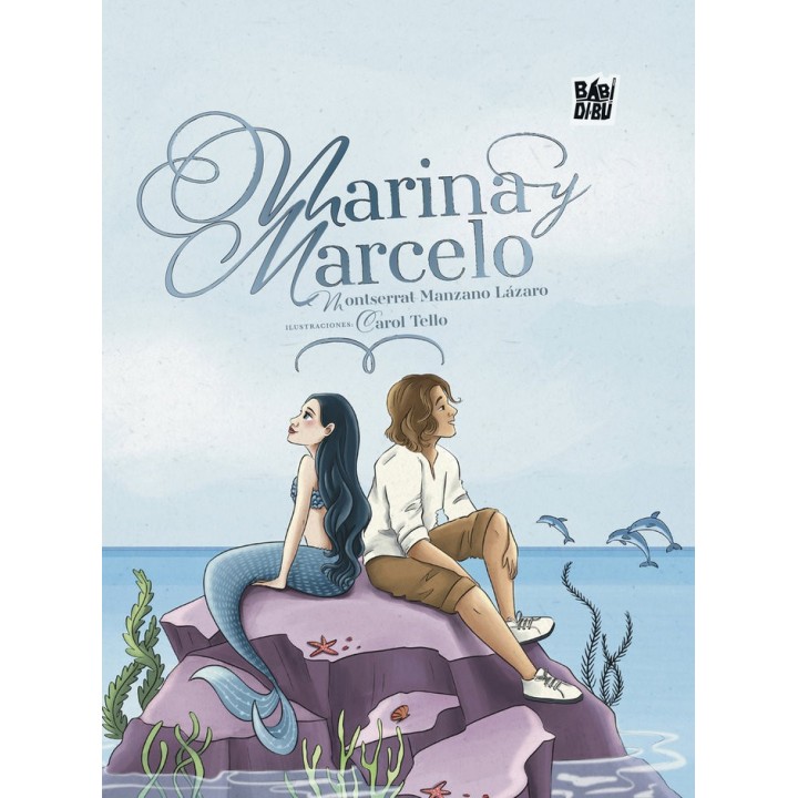 MARINA Y MARCELO