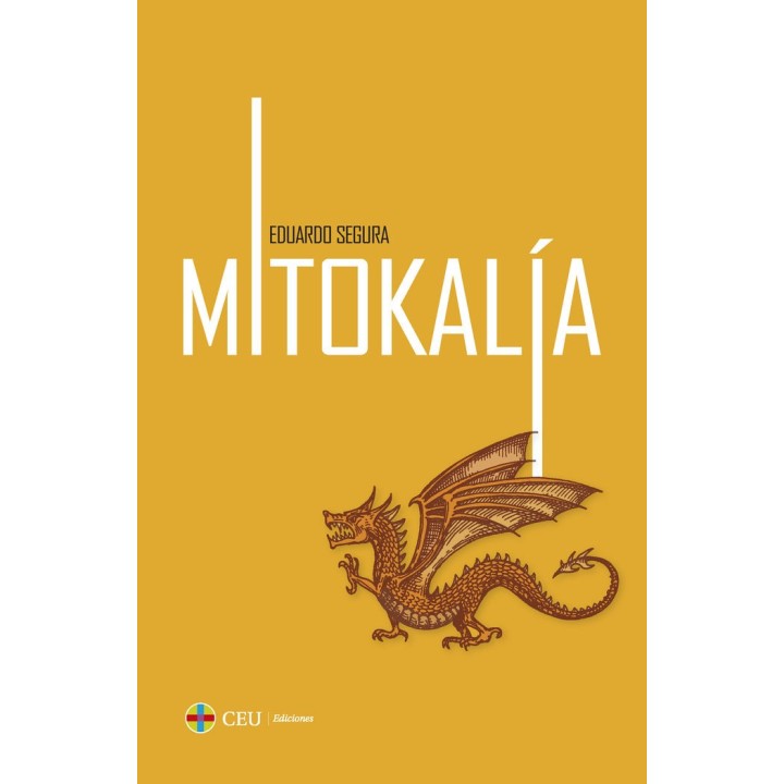 MITOKALIA O LA BELLEZA RELATADA