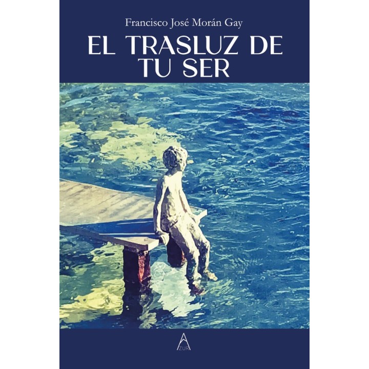 EL TRASLUZ DE TU SER