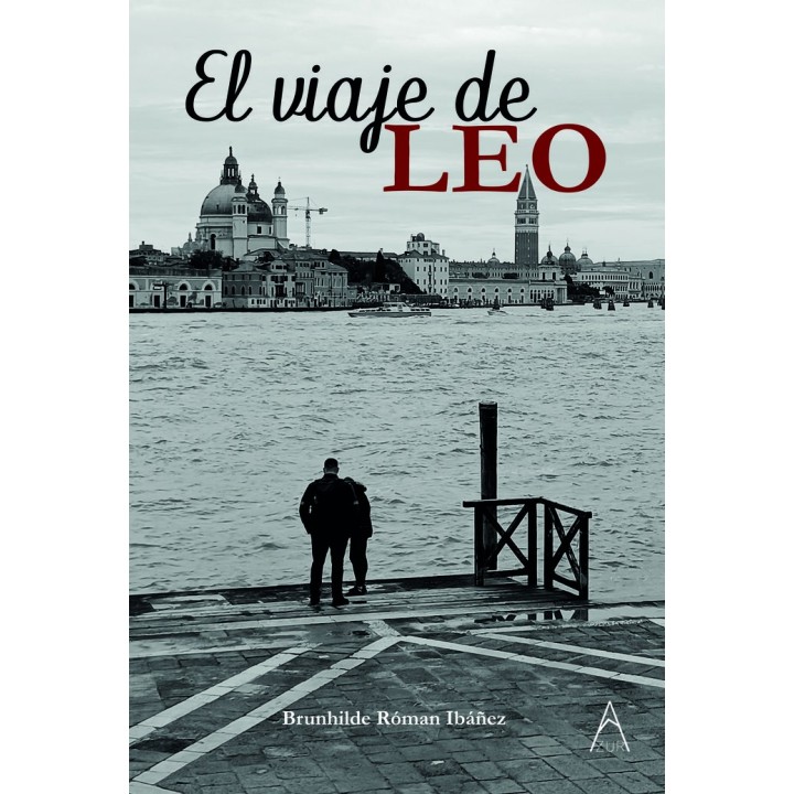 EL VIAJE DE LEO