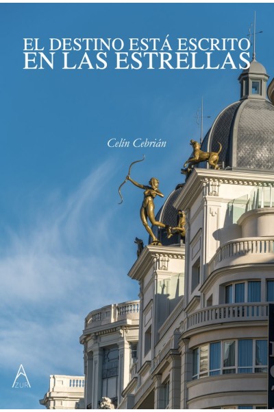 EL DESTINO ESTA ESCRITO EN LAS ESTRELLAS
